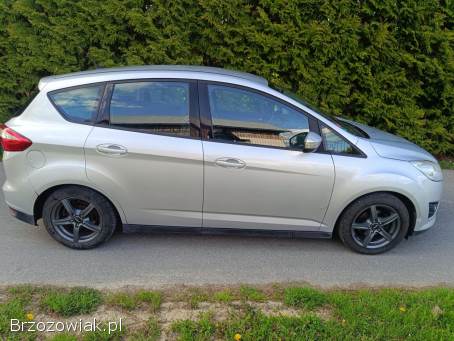 Ford C-MAX 2012