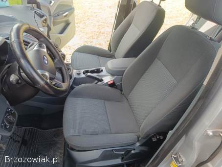 Ford C-MAX 2012