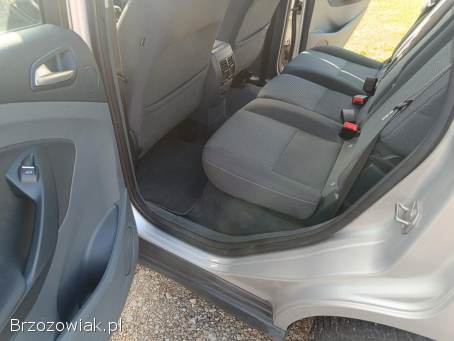 Ford C-MAX 2012