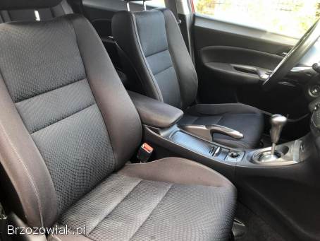 Honda Civic 2010