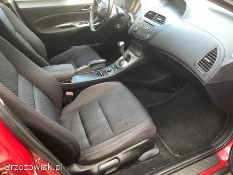 Honda Civic 2010