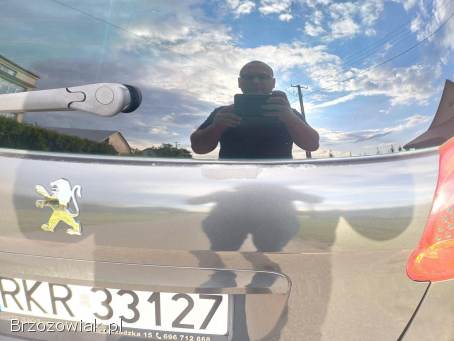 Peugeot 207 207 sw Outdoor h 2008
