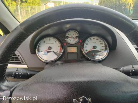 Peugeot 207 207 sw Outdoor h 2008