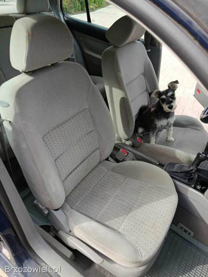 Volkswagen Golf IV 1999