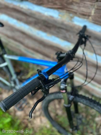 Rower górski MTB Cannondale Trail SL4 roz.  L Deore
