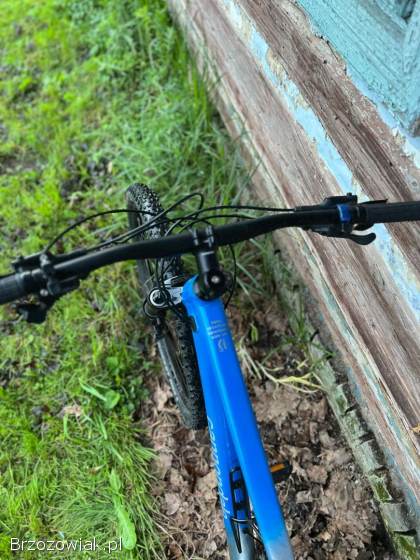 Rower górski MTB Cannondale Trail SL4 roz.  L Deore