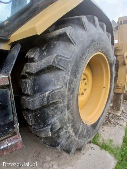 Sprzedam Cat428b 1995r