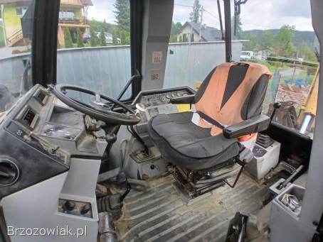 Sprzedam Cat428b 1995r