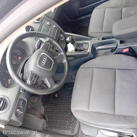 Audi A3 1.  6  2009