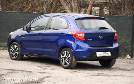 Ford Ka+ 1.  2 2017