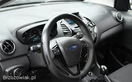 Ford Ka+ 1.  2 2017
