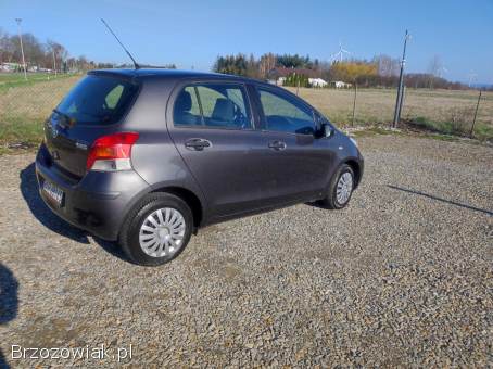 Toyota Yaris Lift Klima 2009