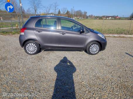 Toyota Yaris Lift Klima 2009