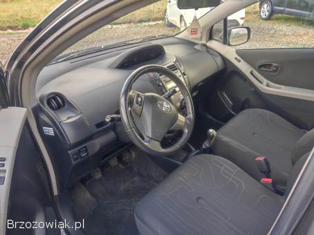 Toyota Yaris Lift Klima 2009