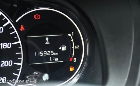 Nissan Note 1.  2 2014