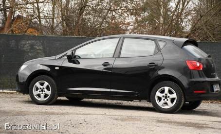 Seat Ibiza 1.  2 2014