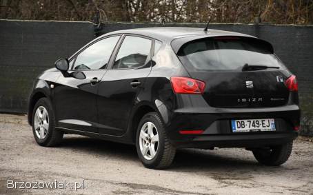 Seat Ibiza 1.  2 2014