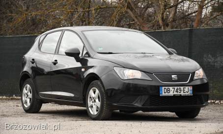 Seat Ibiza 1.  2 2014