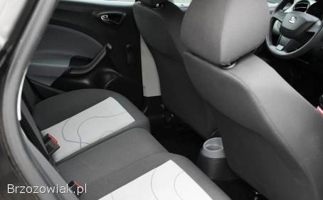 Seat Ibiza 1.  2 2014