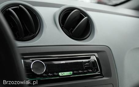 Seat Ibiza 1.  2 2014