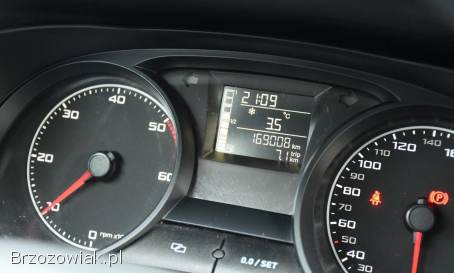 Seat Ibiza 1.  2 2014