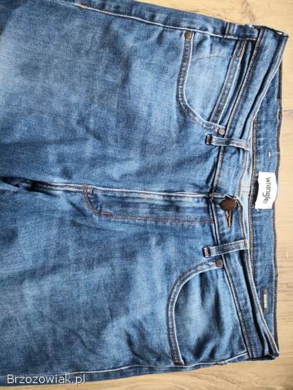 Sprzedam spodnie jeans