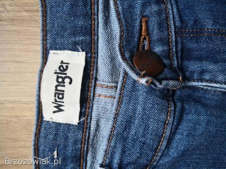 Sprzedam spodnie jeans