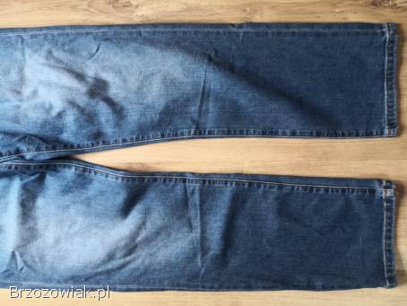 Sprzedam spodnie jeans