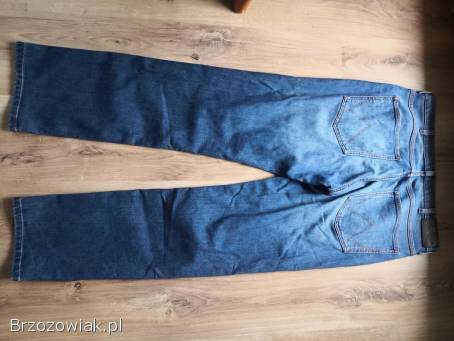 Sprzedam spodnie jeans