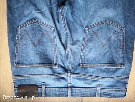 Sprzedam spodnie jeans