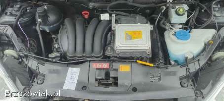 Mercedes-Benz Klasa A Klima,  z Niemiec 2007
