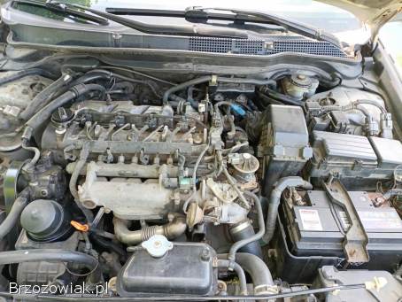 Honda Accord 2.  2 CTDI 140km  2004
