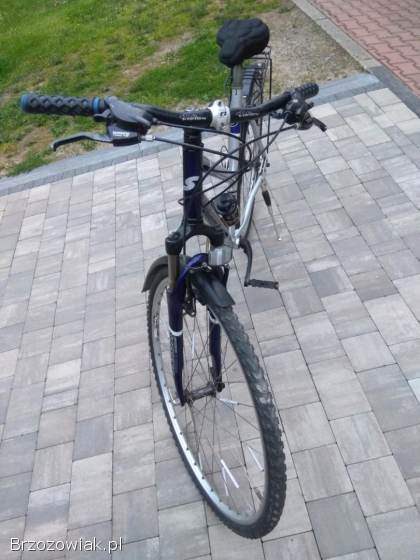 Sprzeda rower Stevens x-cross