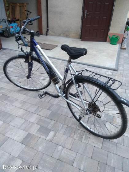 Sprzeda rower Stevens x-cross