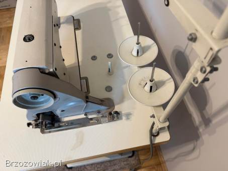 Maszyna do szycia przemysłowa