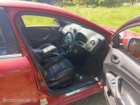 Ford Mondeo 2.  0TDCI 140km 07 2007