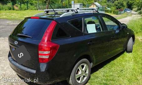 Kia Cee'd Kombi 2007