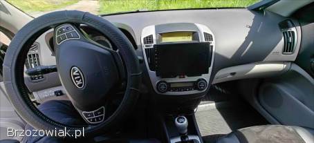 Kia Cee'd Kombi 2007