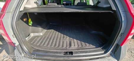 Kia Cee'd Kombi 2007