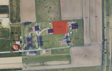 Widokowa działka na sprzedaż -  Świerzowa Polska