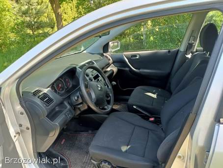 Honda Civic 1.  7CTDI 101km 03 2003