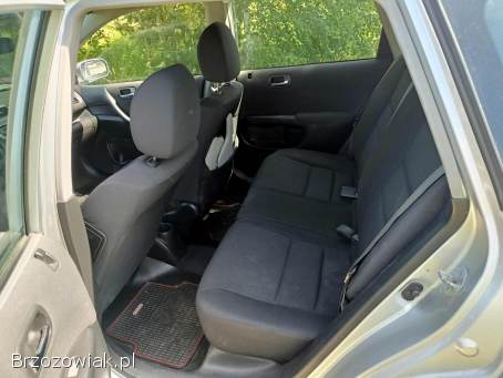 Honda Civic 1.  7CTDI 101km 03 2003