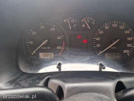 Volkswagen Polo 1997