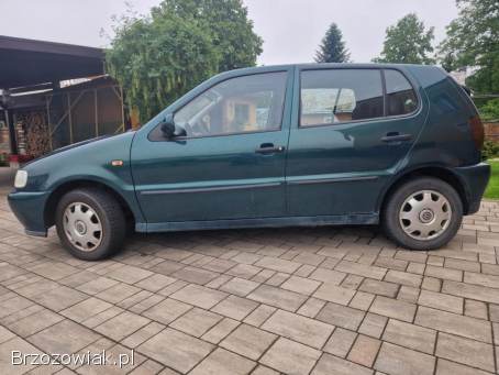 Volkswagen Polo 1997