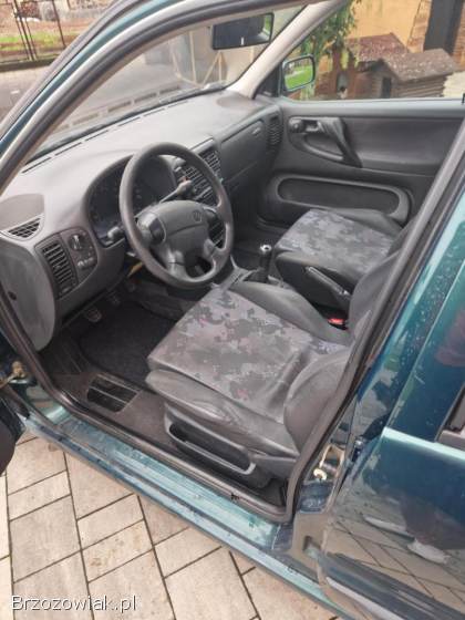 Volkswagen Polo 1997