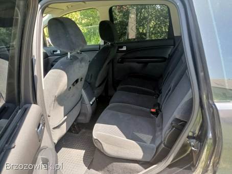Ford Focus C-Max 1.  8 04r 2004