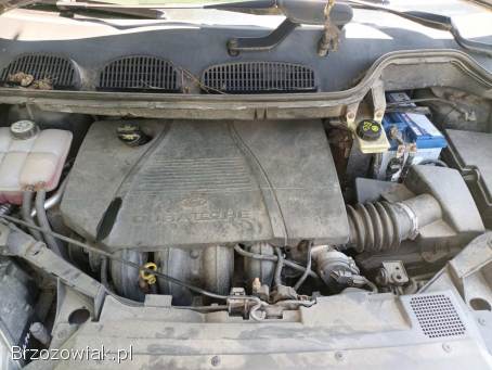 Ford Focus C-Max 1.  8 04r 2004