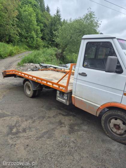 Iveco Autolaweta