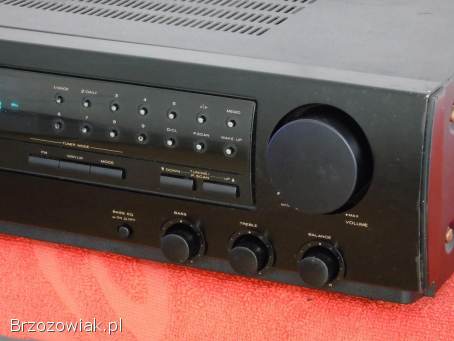 Japoński amplituner Marantz SR-53 sprawny.  DOSTAWA
