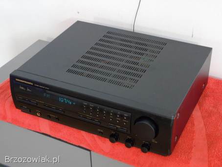 Japoński amplituner Marantz SR-53 sprawny.  DOSTAWA